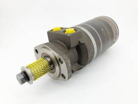 Tg0960ms200aaab Parker New Hydraulic Motor 1-3/8 Keyed Shaft 958 Cc/rev