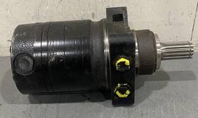 Tgk0280us2gobbc Parker E998 Hydraulic Pump Motor