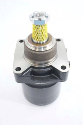 Tgk0405us080aaaf Parker New Hydraulic Wheel Motor Low Speed High Torque