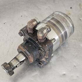 Th0370fs710aag Parker Hydraulic Motor Tca17174