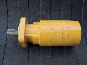 Thk0475pa360aaab Parker Hydraulic Motor - Nob New