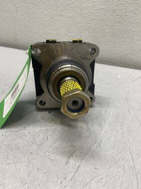 Tj0260us0s0aaa Parker Tj Series Torque Motor