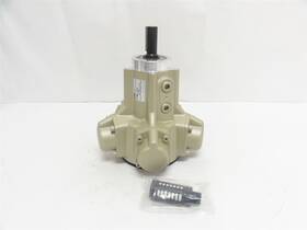Utam4-030s Parker 252790 New-no Box Radial Piston Air Motor 0.6mpa