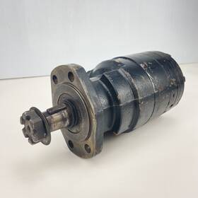E999 Parker Wf6 3d29 Elgin Hydraulic Motor For Rotating Broom From 2003 Crosswind-j Sweeper