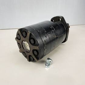 E999 Parker Wf7 3d29 Elgin Hydraulic Motor For Rotating Broom From 2003 Crosswind-j Sweeper