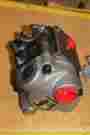 Pavc3sr15 Parker New Hydraulic Pump Motor 38cc Rev 3000 Psi Max Rotation Cw
