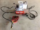Pe553 Spx Power Team Electric