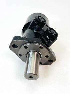 2502-0573 Perfect Hydraulic Orbital Motor 2502 0573 Type Bmr 250/32