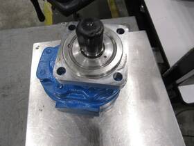453875 Permco Hydraulic Pump