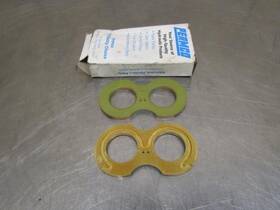 947-00811 Permco Set Of Thrust Plates For Hydraulic Pump Motor Uni Rotational Tp