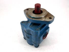M3000c786adze Permco New Hydraulic Motor 3000 Series 15-14 Jk195 - No Box