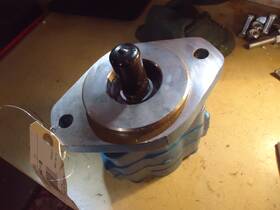 P3000a586ldza15-14 Permco Hydraulic Motor