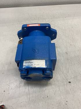 Pk17orbotr Permco Hydraulic Box Pump
