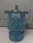 2012-2801 Pf Rivett Pump Hydraulic Piston Dynex Nos