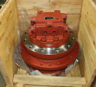 Phv-5b Nachi 2 Speed Hydraulic