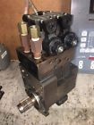 Pi-07b-68-2gm0l1-8572c Nachi Hydraulic Motor Valves Used Warranty