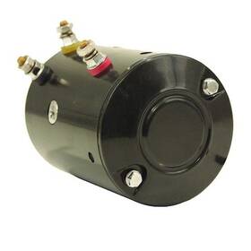 Ps12000 Pierce 375200 Motor For Ps9000 Or