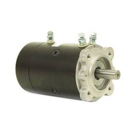 Ps534h Pierce 375210 12v Winch Motor For 654 Series