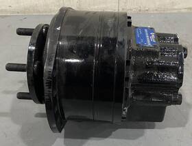 24131 Poclain Hydraulics Hydraulic Motor