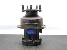 Mse03-2-12a-f03-1120-58dejm Poclain B40366a Hydraulic Wheel Motor