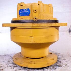 Mse08-0-15a-r08-1110-5ejo Poclain B49259r Hydraulic Motor