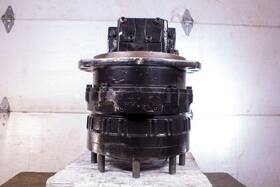 Mw14-4222-3g70-7721-5000 Poclain Hydraulic Motor