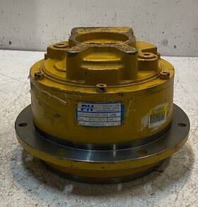 Mk04-2-114-k04-3340-3000 Proclain Hydraulics Compact Motor Vp00038202