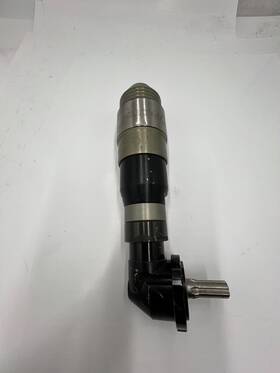 800-1700w Protem Modec 52119002 Pneumatic Motor Mr20 59-236 Rpm