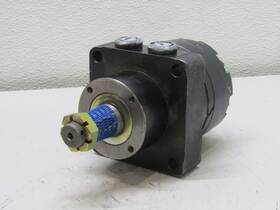 483190 Proven Part Wheel Motor Fits Scags