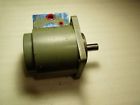 Prv22 Hartmann Hartman Precision Rol Vane Hydraulic Motor Koehring