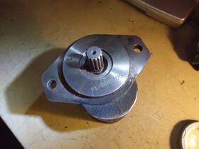 Fl-806905 Psd 16094 Hydraulic Motor Psd-16094 /