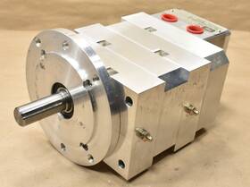 Dva-079-73-n1 Psi Automation Actuator Air Motor