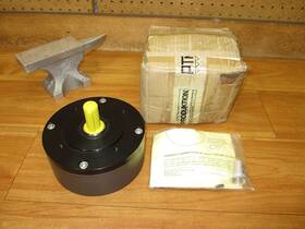 1800-1-0-000 Ptm Produktion Pmo New Air Motor Pneumatic
