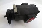 323-9120-089 Pump Motor Hydraulic Parker