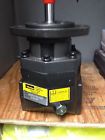 M4b06010s20nb Pump Hydraulic Motor Parker