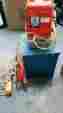 Pump-r14e-f1 R14e-f1 Huskie Hydraulic Lift