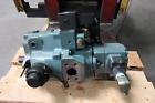 Pv2r1-8-f-ral-4128 Yuken Vane Pump With Hydraulic Piston