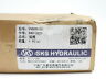 Pv90m100 640-5221 Sks Thrust Plate For Hydraulic Pump Saikesi