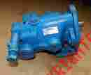 Pvb10flswy41-cm-12 Vickers Hydraulic Motor