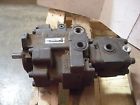 Pvd-28-42cp-14gs-5407a Kobelco Kobel Piston Pump