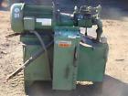 Pvp4136r10 Parker 460v Hydraulic Pump-motor