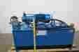 Pvr50-70b5l-rf-0-5 Continental Hydraulics 70gpm Hydraulic Unit 30hp 1800rpm
