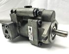 Pvs-1b-16n1-2535f Nachi Piston Hydraulic Pump