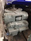 R42l-m28 R42l28cna603bdb2fnn3434naannnnn Parker Hannifin Rebuilt Hydraulic