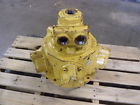 R52nxxa11 Globe Spx Hydraulic Air Motor 719745j Model Sn A14014 New
