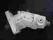 R902060357-001 Aa2fm23 61w-vsd540 Rexroth Hydraulic Pump Bent Axis Piston