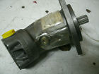 A2fm45-61w-vzb100d-s R909421614 Bosch Rexroth Hydraulic Motor