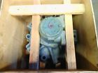 Sma0750-c1135 Rare Motor Pump Deal Rhl Hydraulic