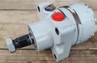 Re1807030x White Hydraulics Skyjack Roller Stator Hydraulic Motor Tapered Shaft