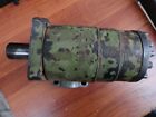 Re25.291 Used Untested Hydraulic Orbit Power Motor One Inch Shaft
